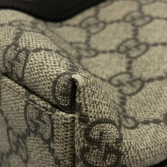 GUCCI 214397 GG stream Messenger bag Shoulder Bag - Picture 3 of 13